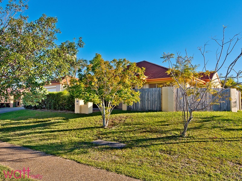 Murrumba Downs QLD 4503