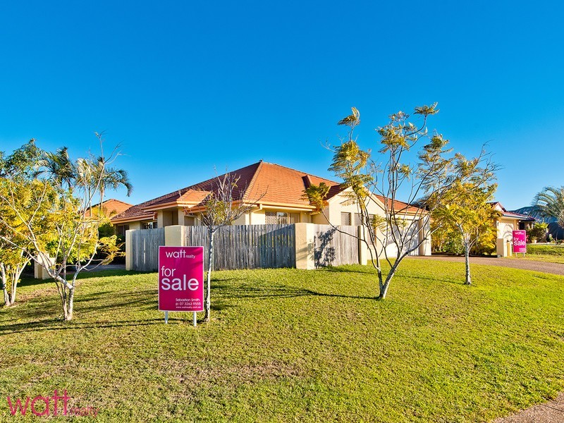 Murrumba Downs QLD 4503