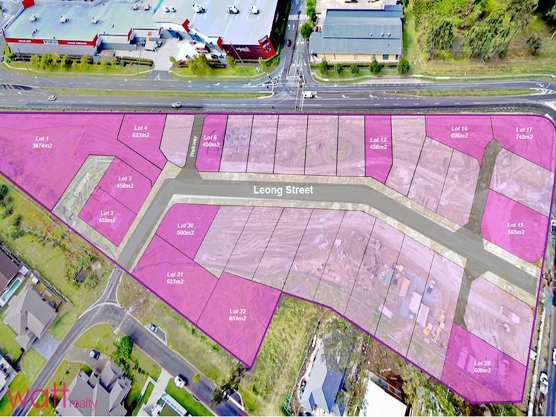 Bridgeman Downs QLD 4035