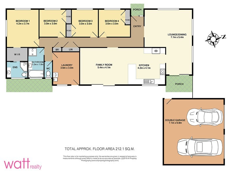 24 Alawoona Street, Redbank Plains QLD 4301