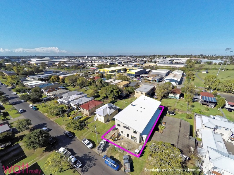 1/68 Gillies Street, Zillmere QLD 4034