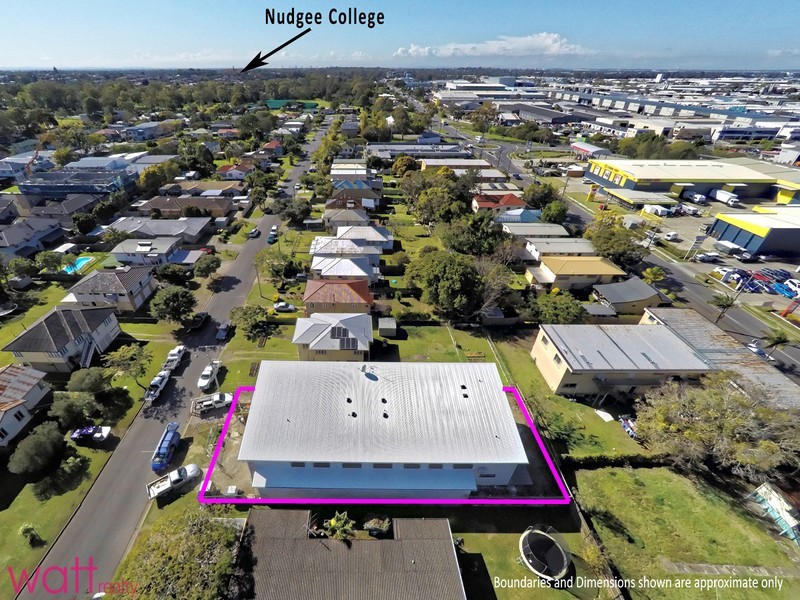 1/68 Gillies Street, Zillmere QLD 4034