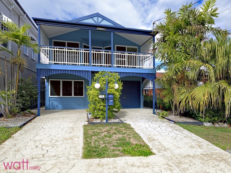 10 Signal Row, Shorncliffe QLD 4017