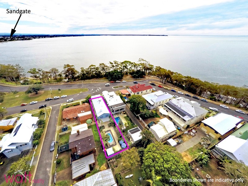 10 Signal Row, Shorncliffe QLD 4017