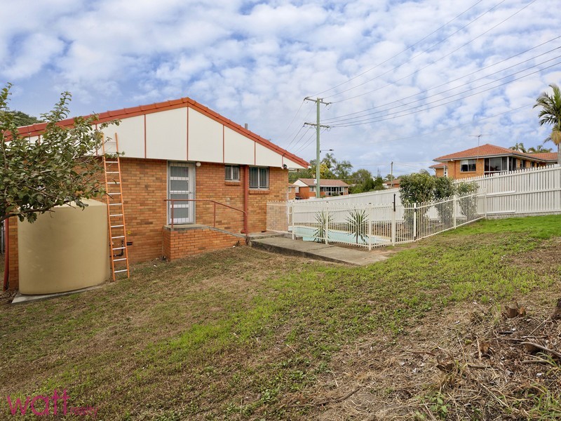 Aspley QLD 4034