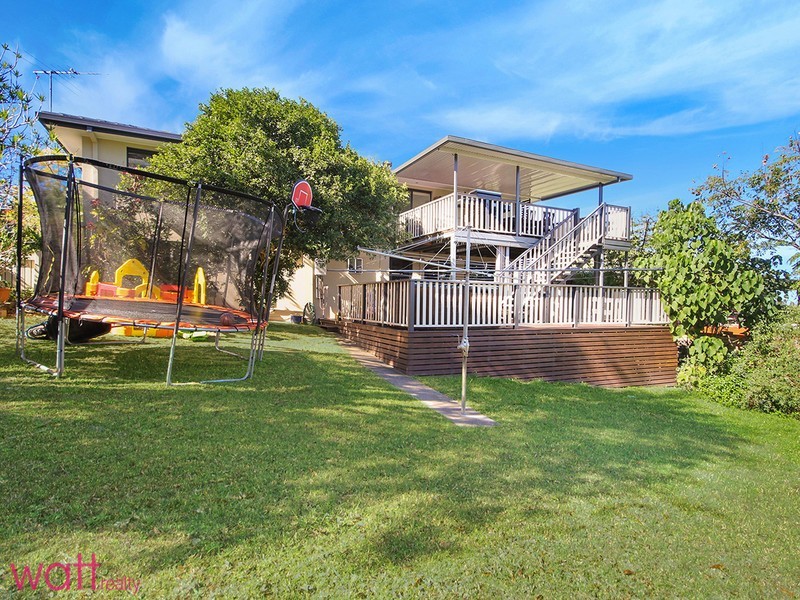 17 Tomago Street, Aspley QLD 4034