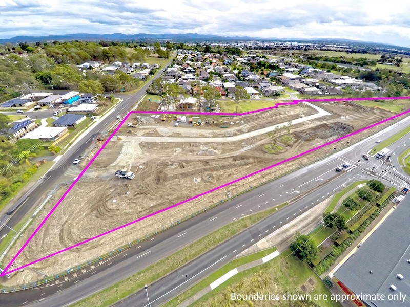 Lot 16, 1911 Roghan Road, Bridgeman Downs QLD 4035