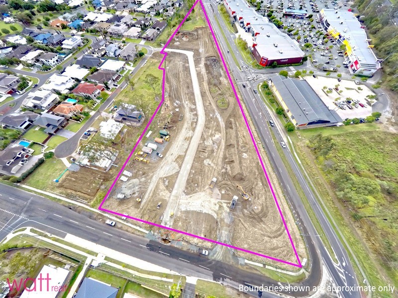 Lot 30, 1911 Roghan Road, Bridgeman Downs QLD 4035