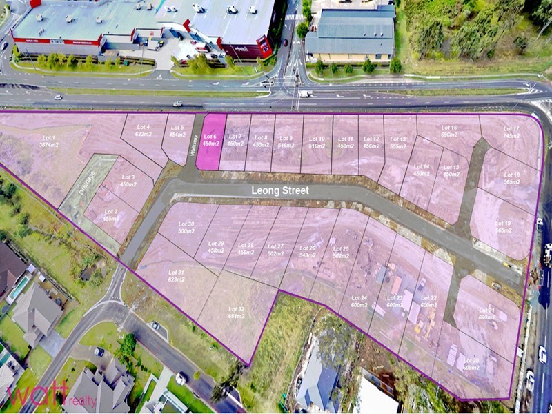 Bridgeman Downs QLD 4035