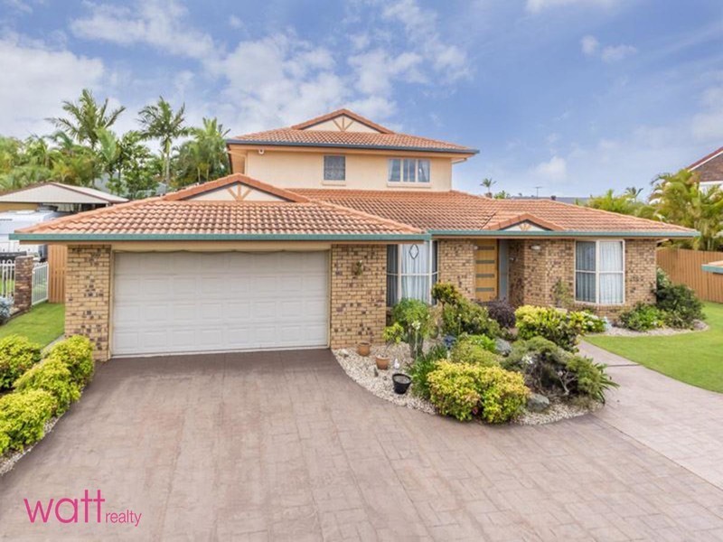 Bracken Ridge QLD 4017