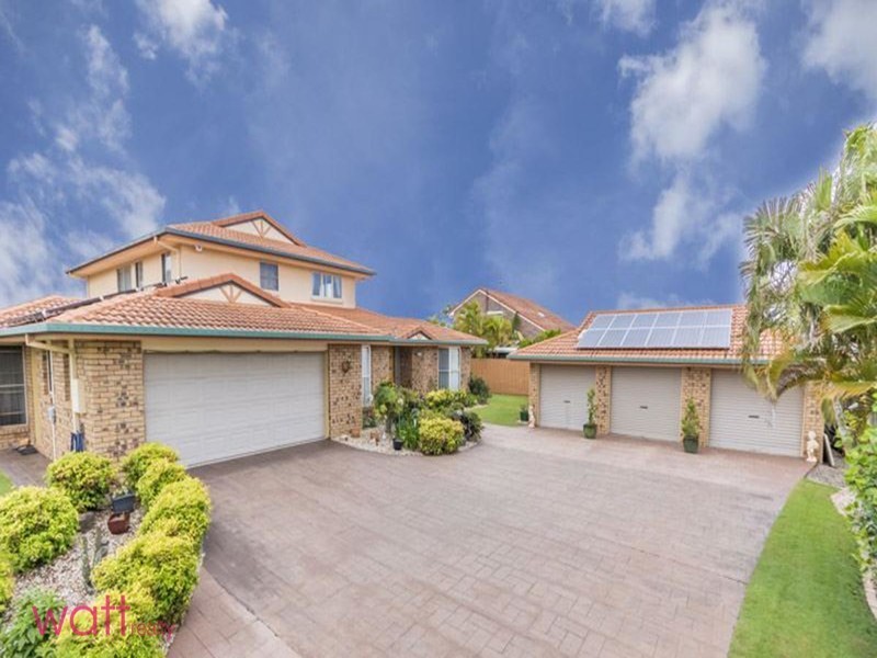 Bracken Ridge QLD 4017