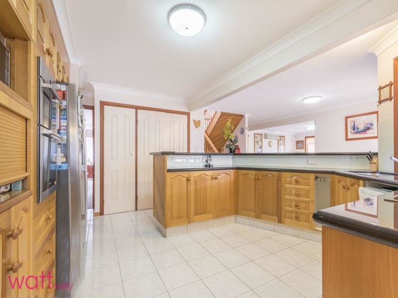 Bracken Ridge QLD 4017