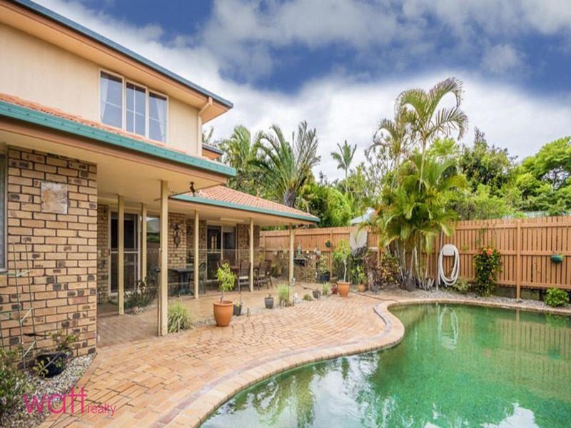 Bracken Ridge QLD 4017