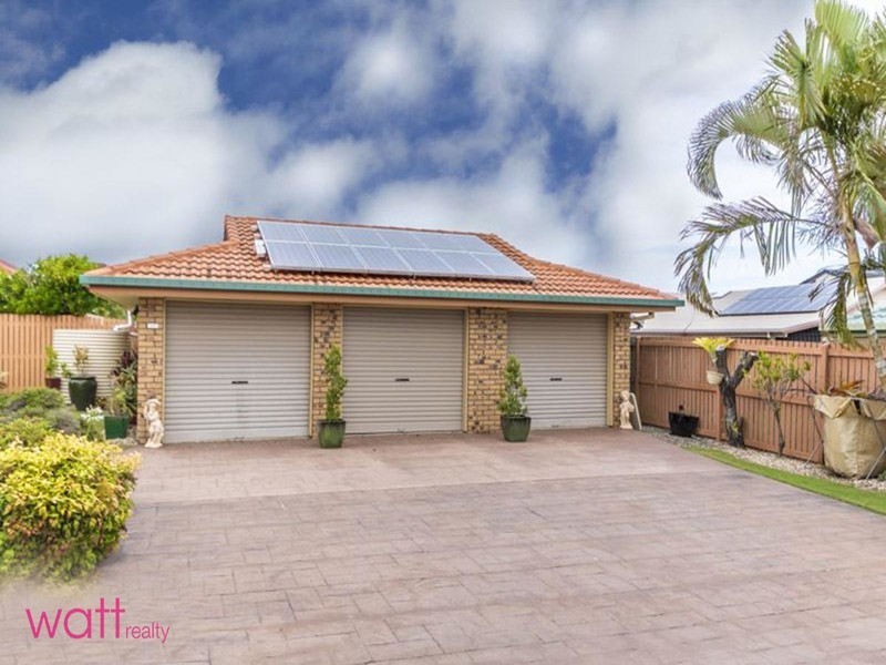 Bracken Ridge QLD 4017