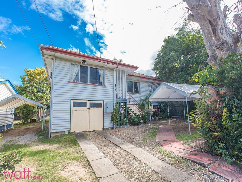 Zillmere QLD 4034