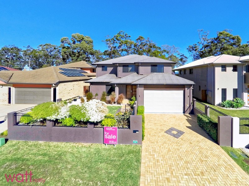 Murrumba Downs QLD 4503