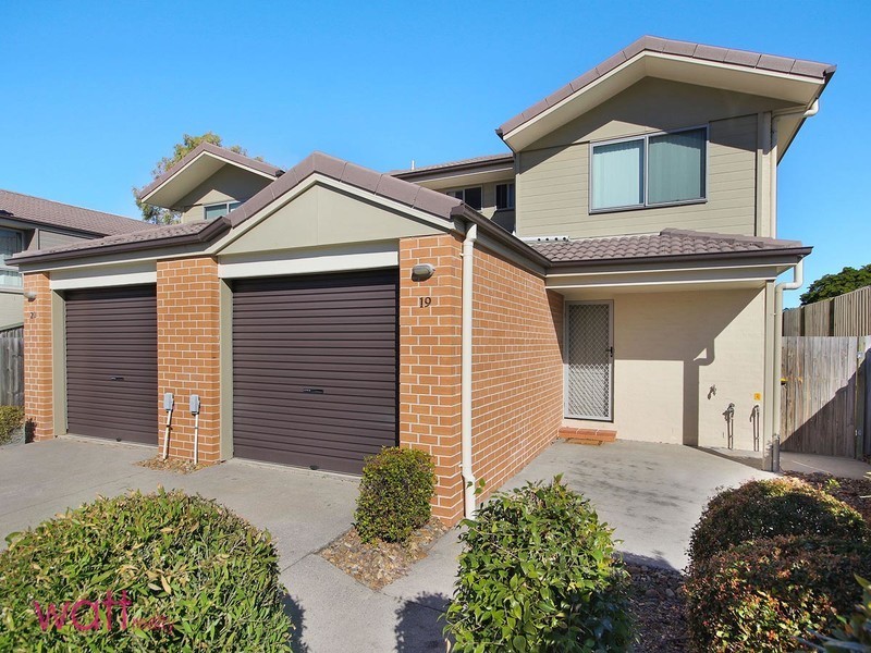 19/50 Joyce Crescent, Bracken Ridge QLD 4017