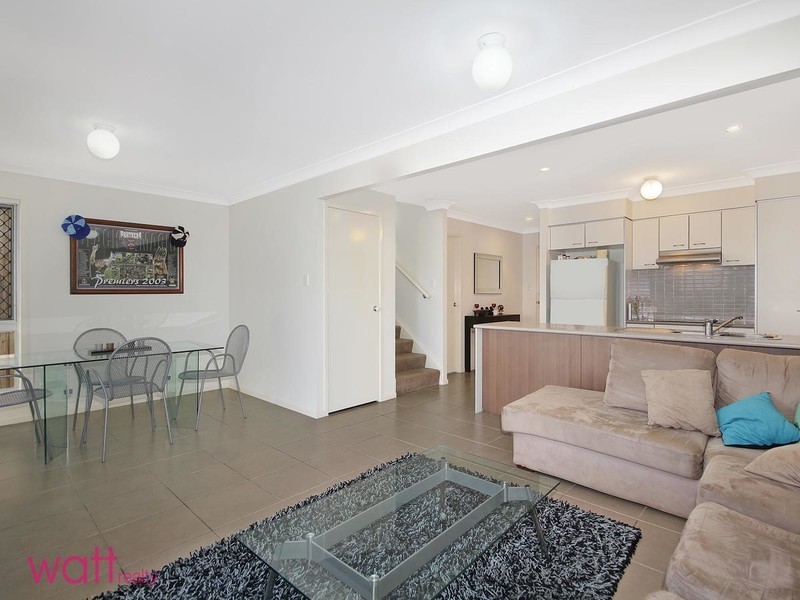 19/50 Joyce Crescent, Bracken Ridge QLD 4017