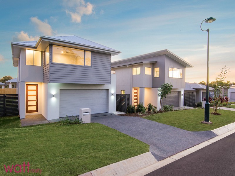Nudgee QLD 4014