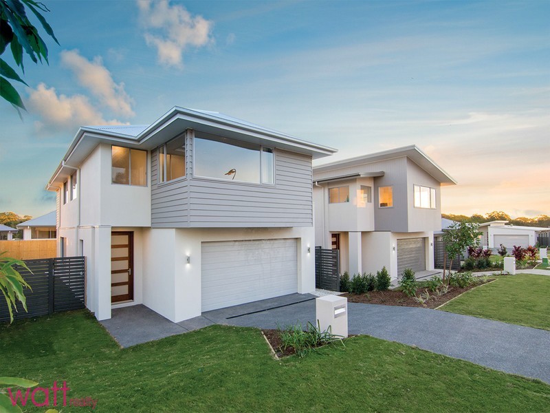 Nudgee QLD 4014