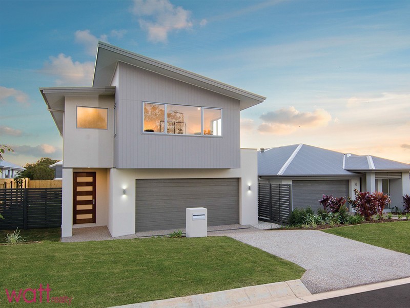 Nudgee QLD 4014
