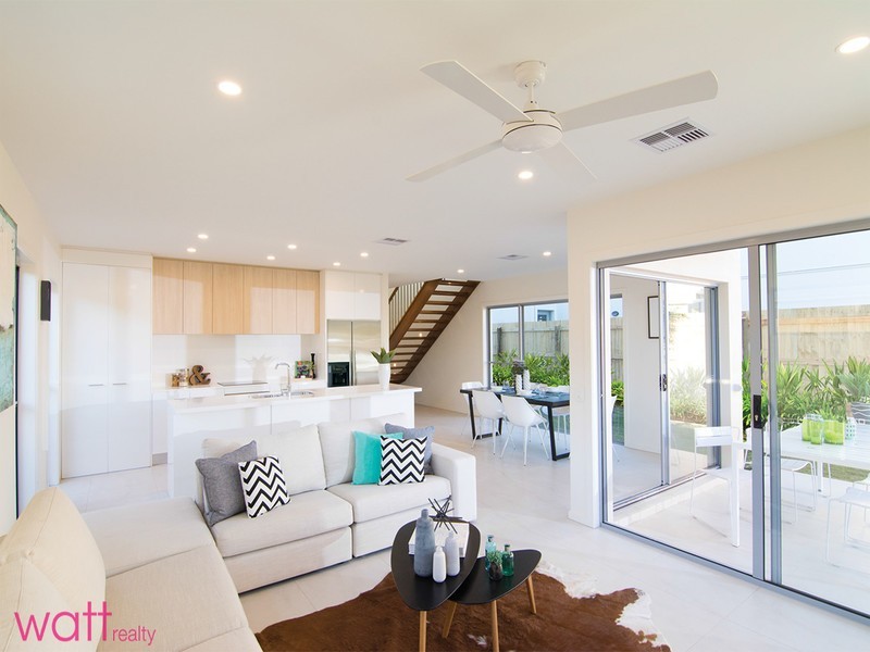 Nudgee QLD 4014
