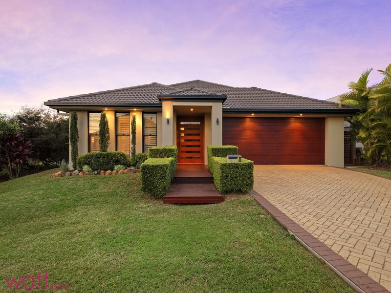 34 Vanilla Avenue, Griffin QLD 4503