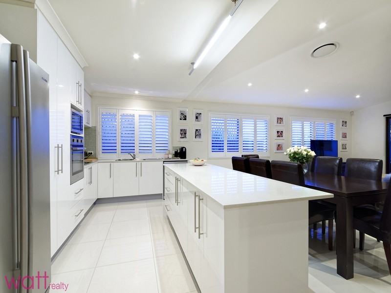 34 Vanilla Avenue, Griffin QLD 4503