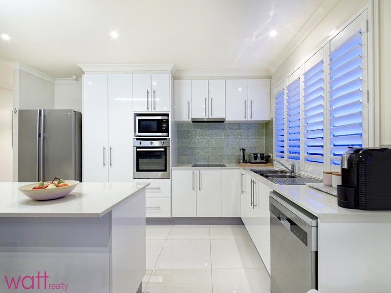 34 Vanilla Avenue, Griffin QLD 4503