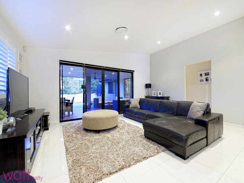 34 Vanilla Avenue, Griffin QLD 4503