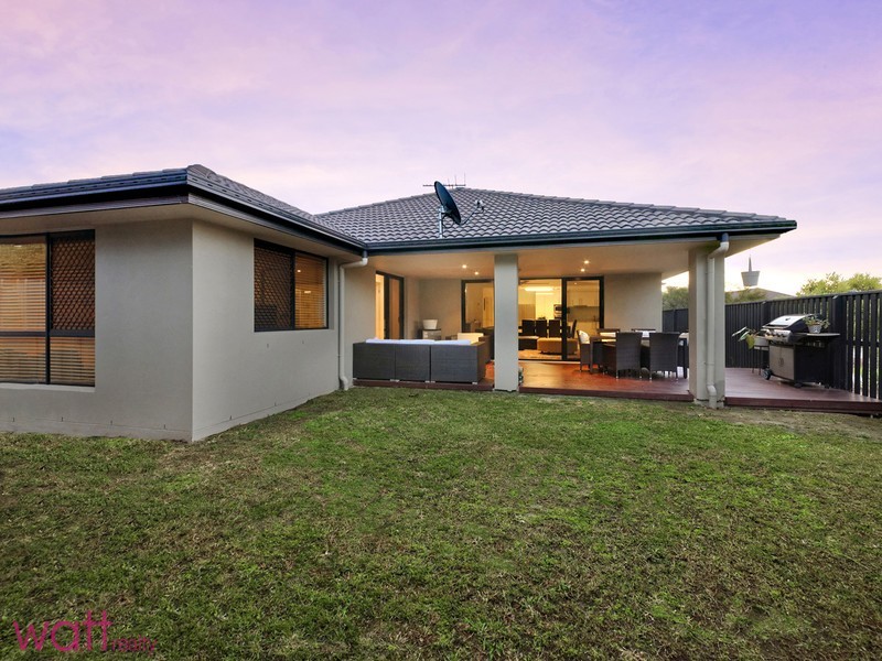 34 Vanilla Avenue, Griffin QLD 4503