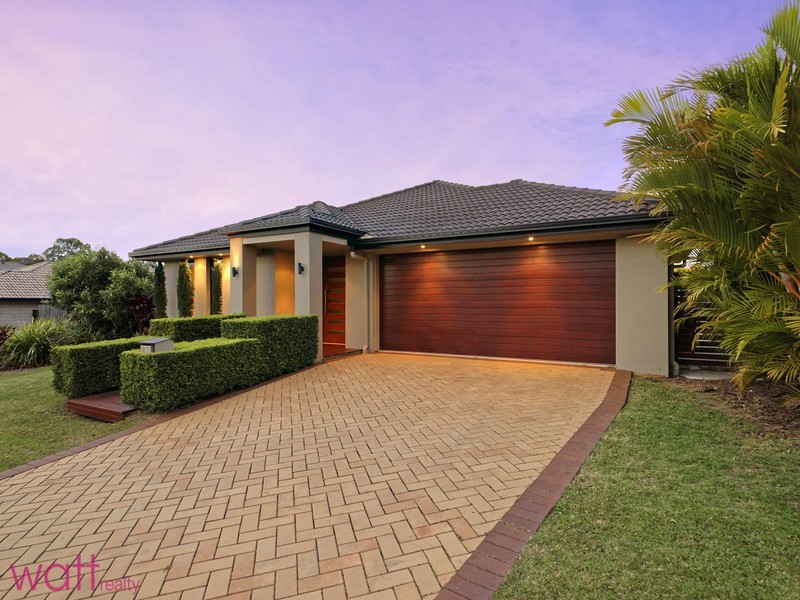 34 Vanilla Avenue, Griffin QLD 4503