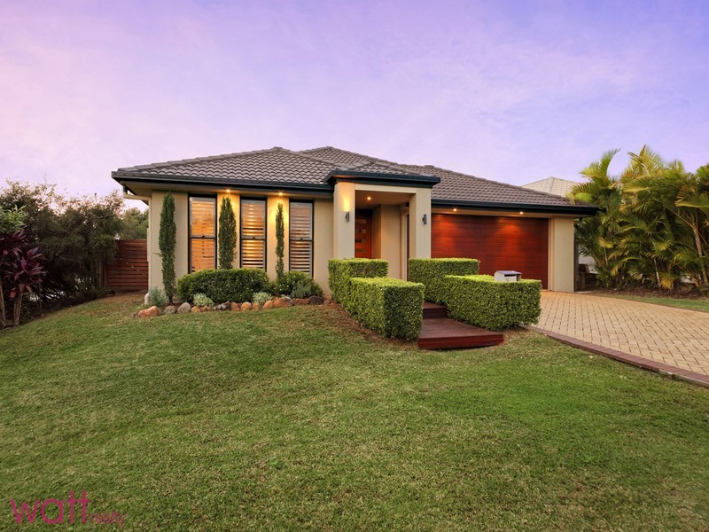 34 Vanilla Avenue, Griffin QLD 4503