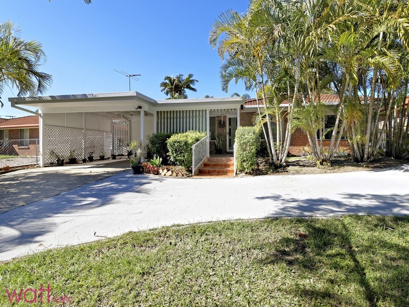 27 Beckett Road, Mcdowall QLD 4053