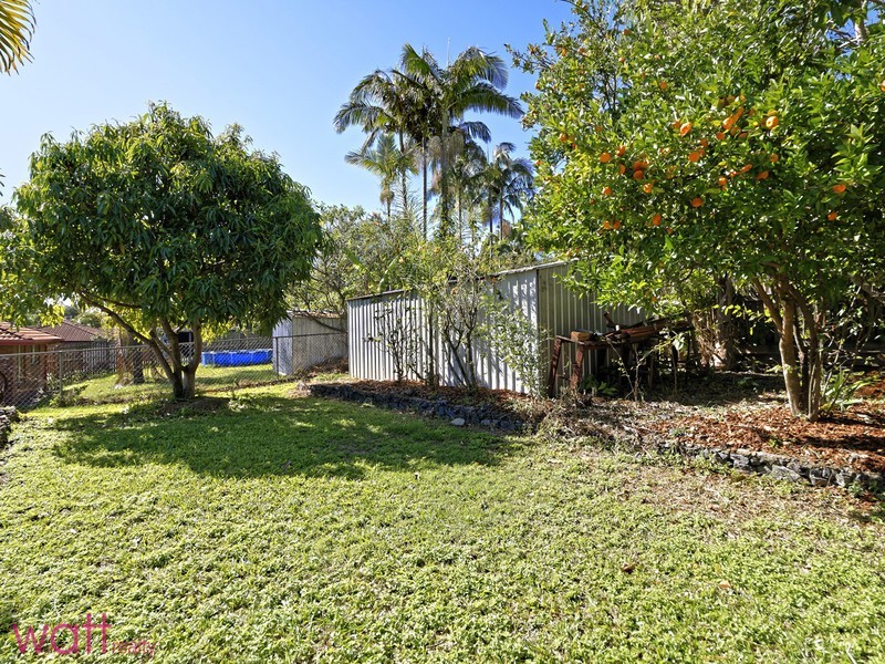 27 Beckett Road, Mcdowall QLD 4053