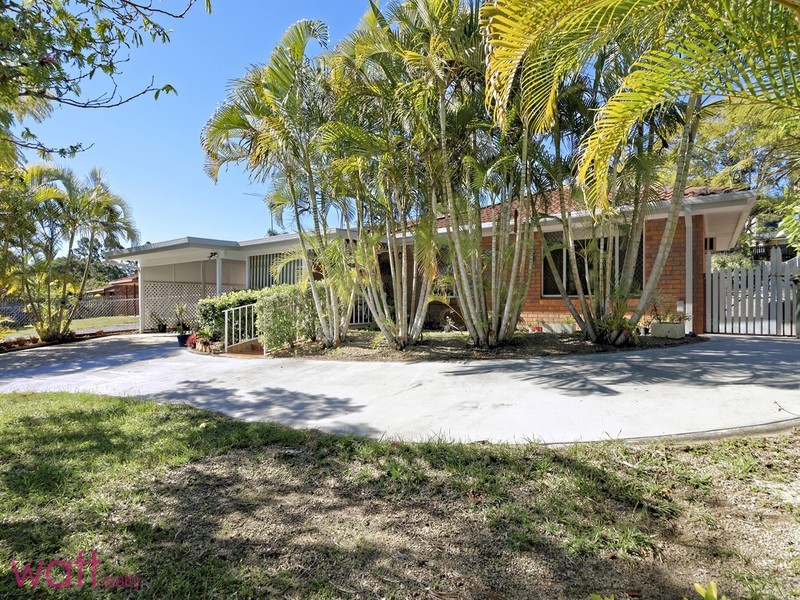 27 Beckett Road, Mcdowall QLD 4053