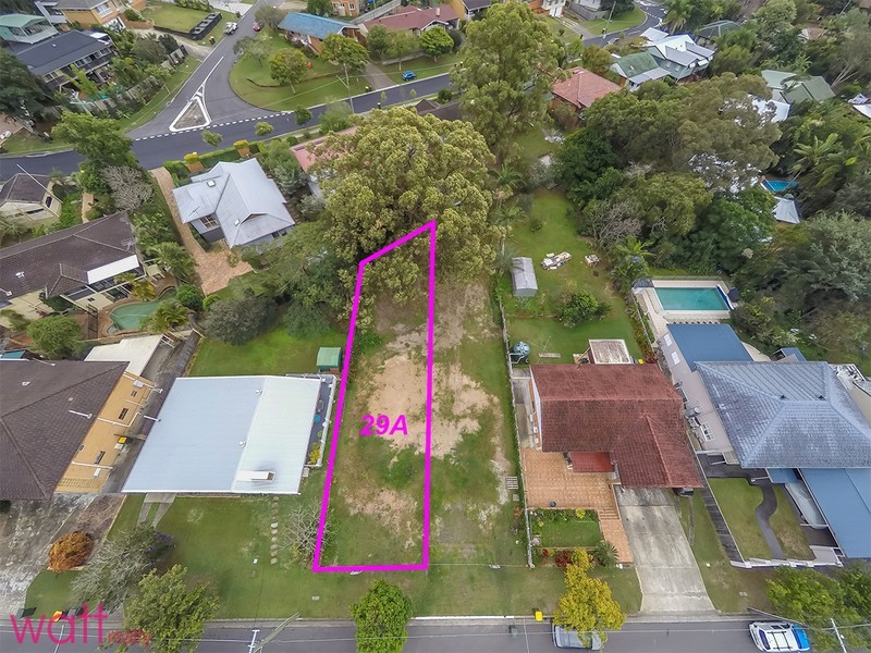 Chermside West QLD 4032