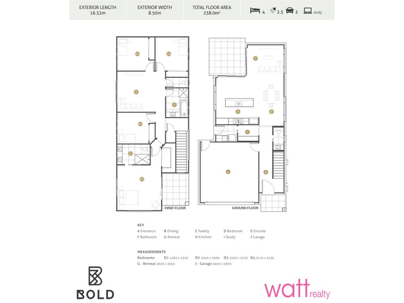 Chermside West QLD 4032 Floorplan