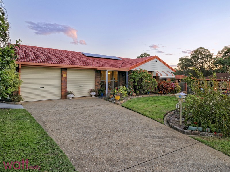 1 Moselle Place, Carseldine QLD 4034