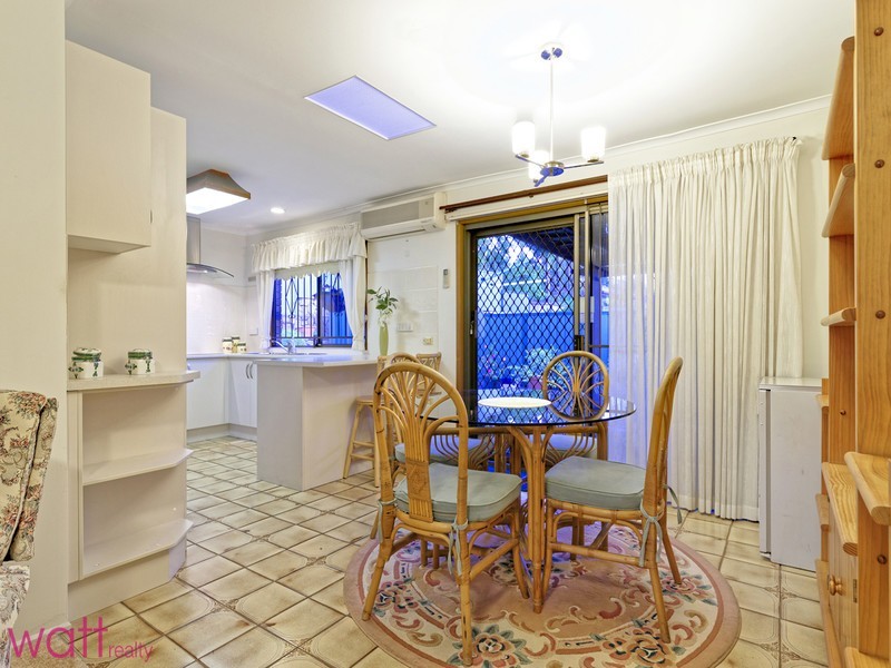 1 Moselle Place, Carseldine QLD 4034