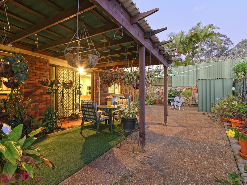 1 Moselle Place, Carseldine QLD 4034