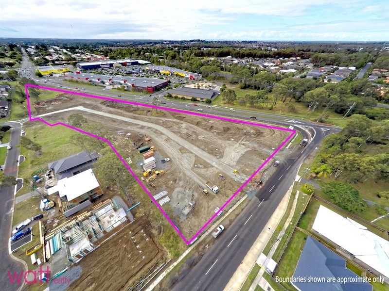 Lot Lot 17, 1911 Roghan Road, Bridgeman Downs QLD 4035