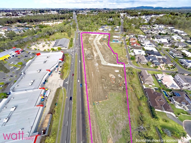 Lot Lot 17, 1911 Roghan Road, Bridgeman Downs QLD 4035