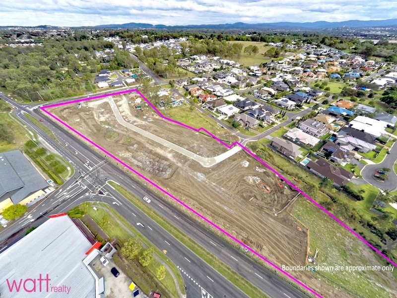 Lot Lot 17, 1911 Roghan Road, Bridgeman Downs QLD 4035