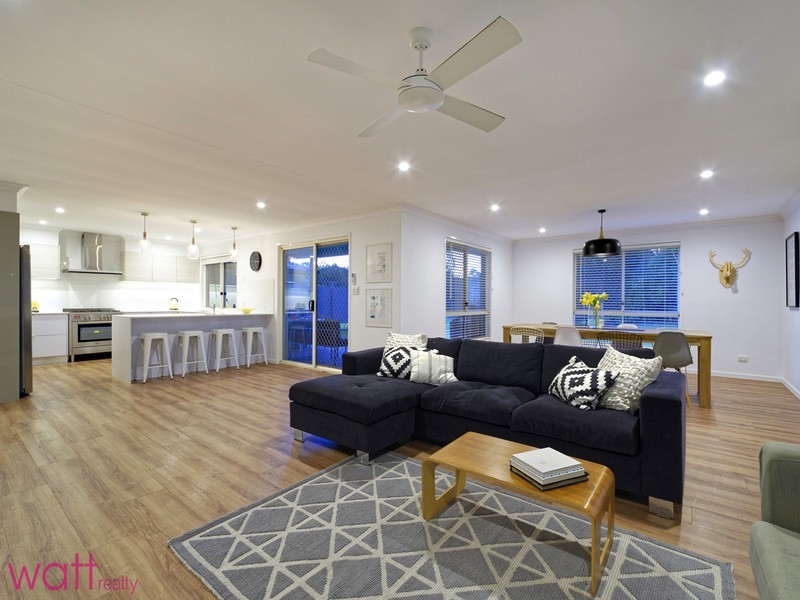 14 Parakeet Court, Warner QLD 4500