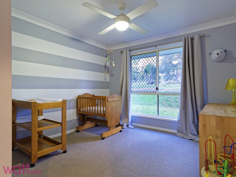 14 Parakeet Court, Warner QLD 4500