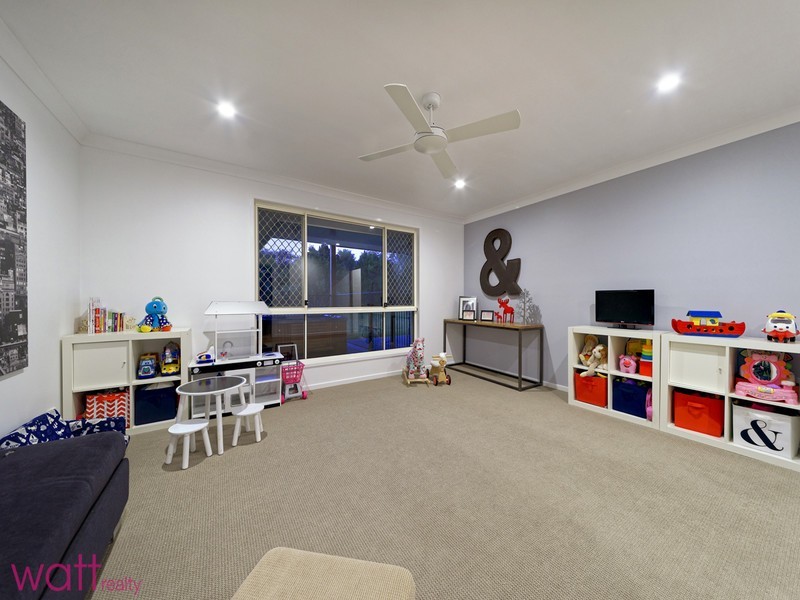 14 Parakeet Court, Warner QLD 4500