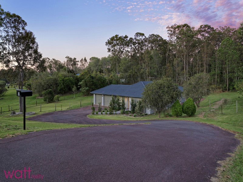 14 Parakeet Court, Warner QLD 4500