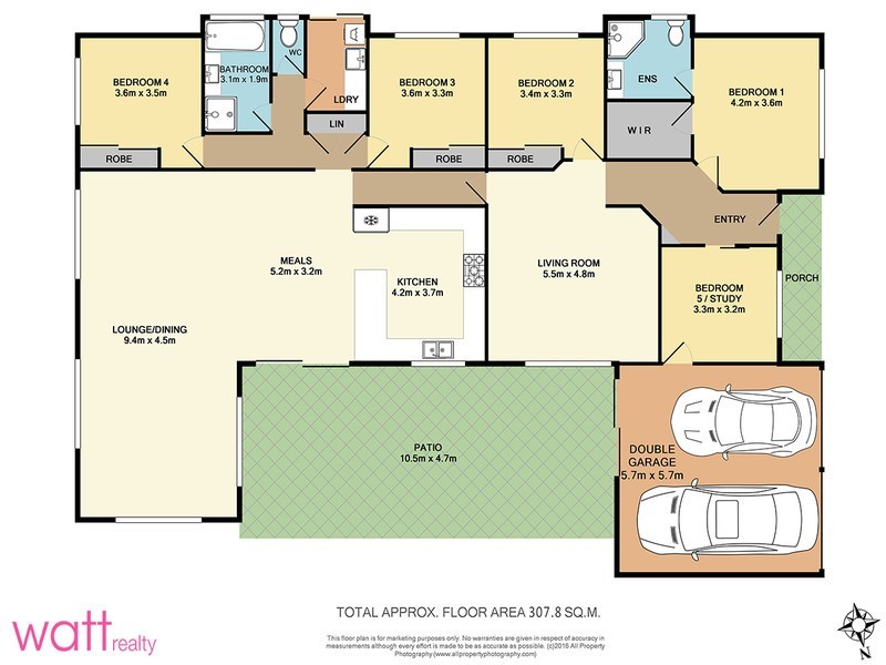 14 Parakeet Court, Warner QLD 4500