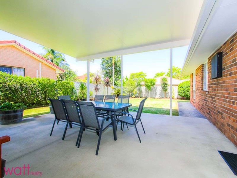 199 Dorville Road, Carseldine QLD 4034